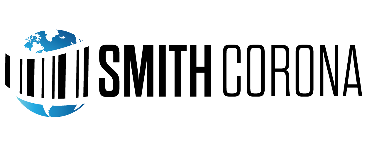 Smith Corona Labels Logo