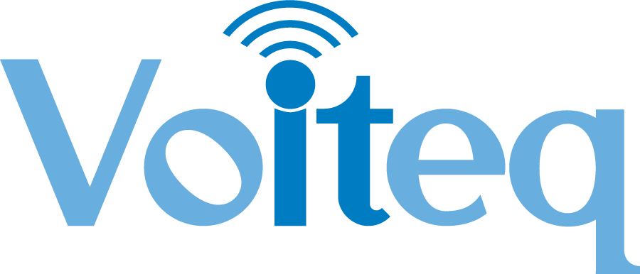 Voiteq Inc. Logo