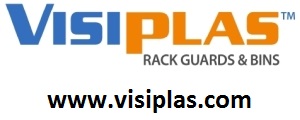 VISIPLAS Inc. Logo