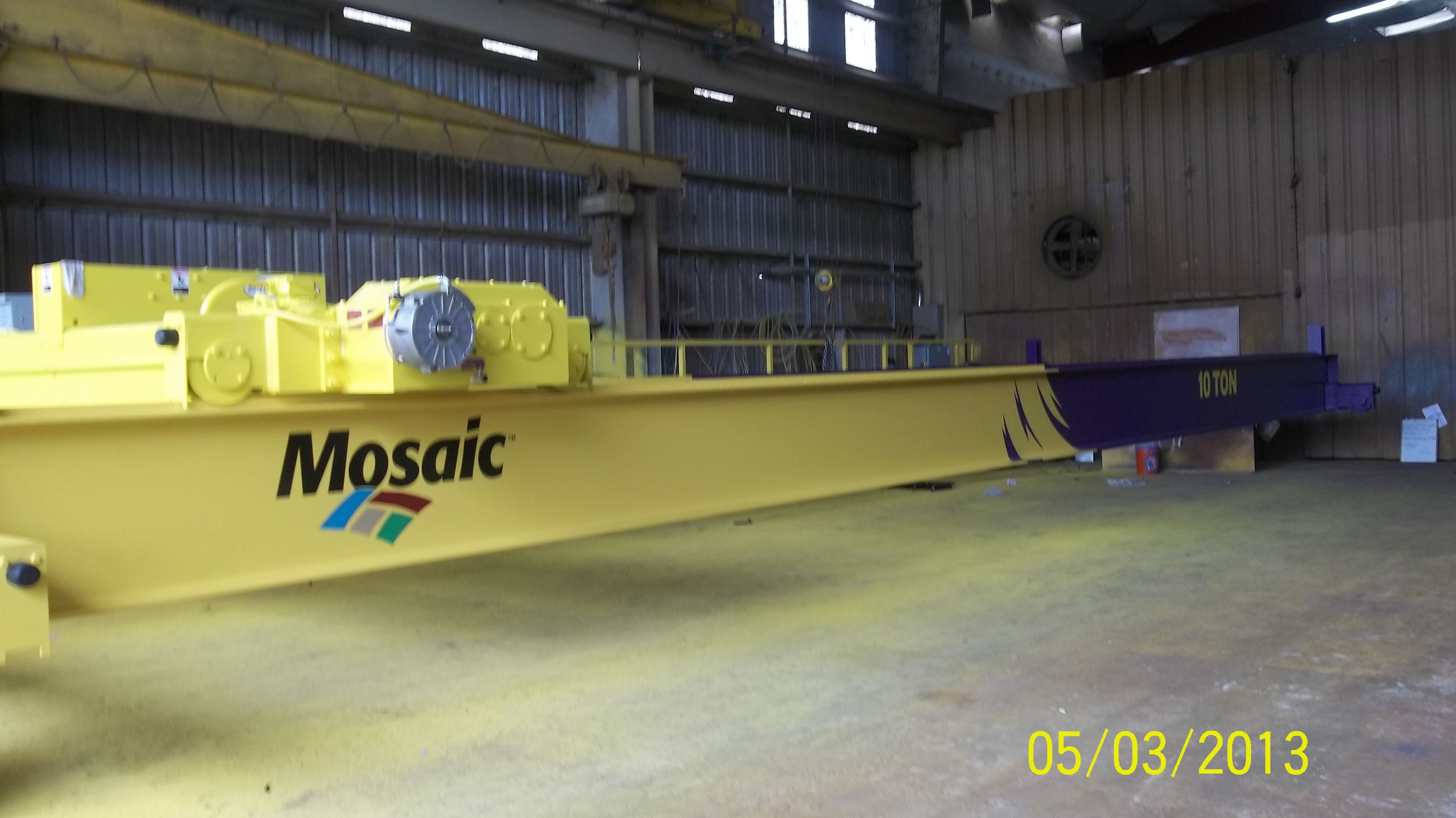 Equipment Fabricators, Inc. - Image 2