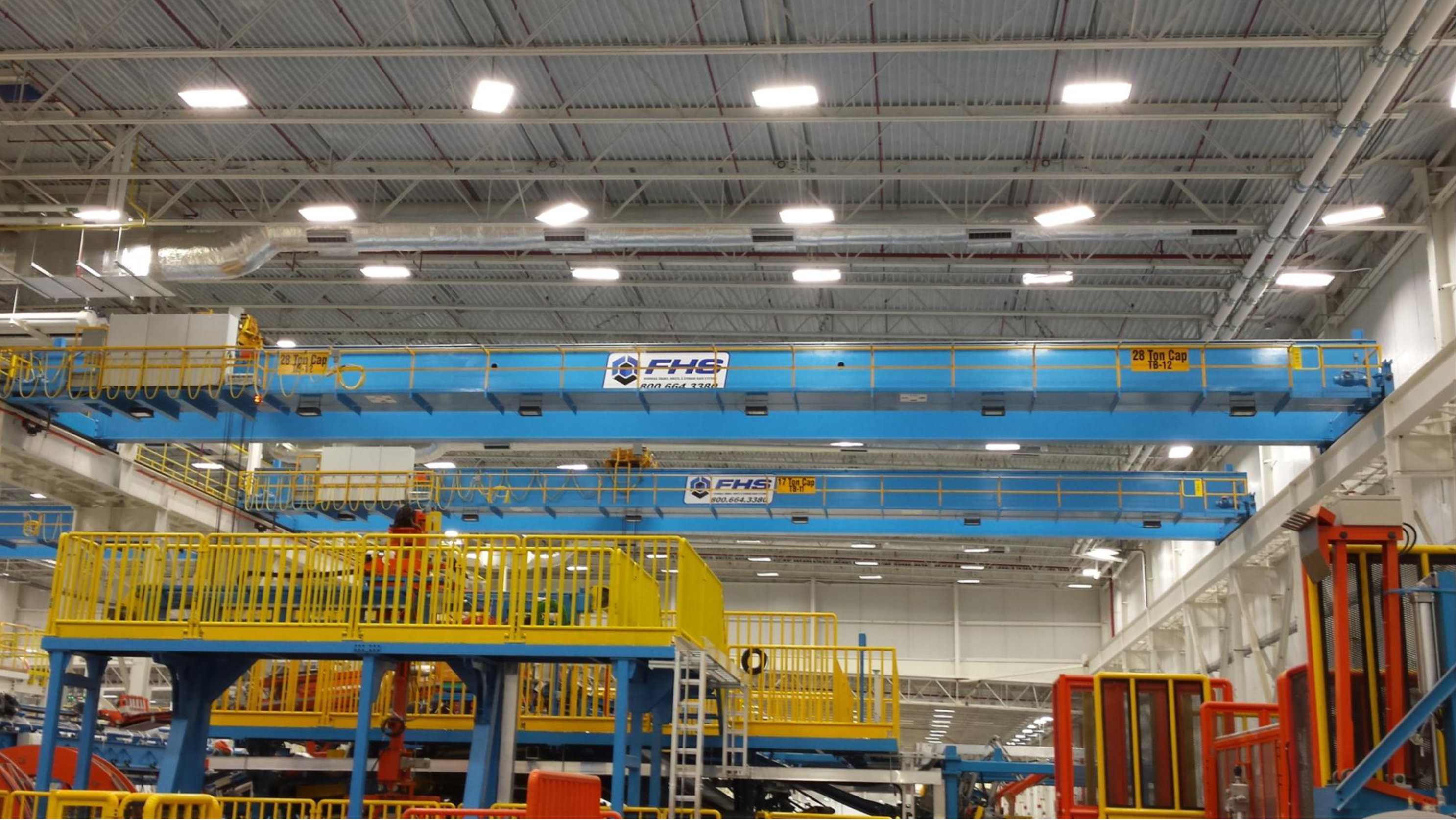 Equipment Fabricators, Inc. - Image 3