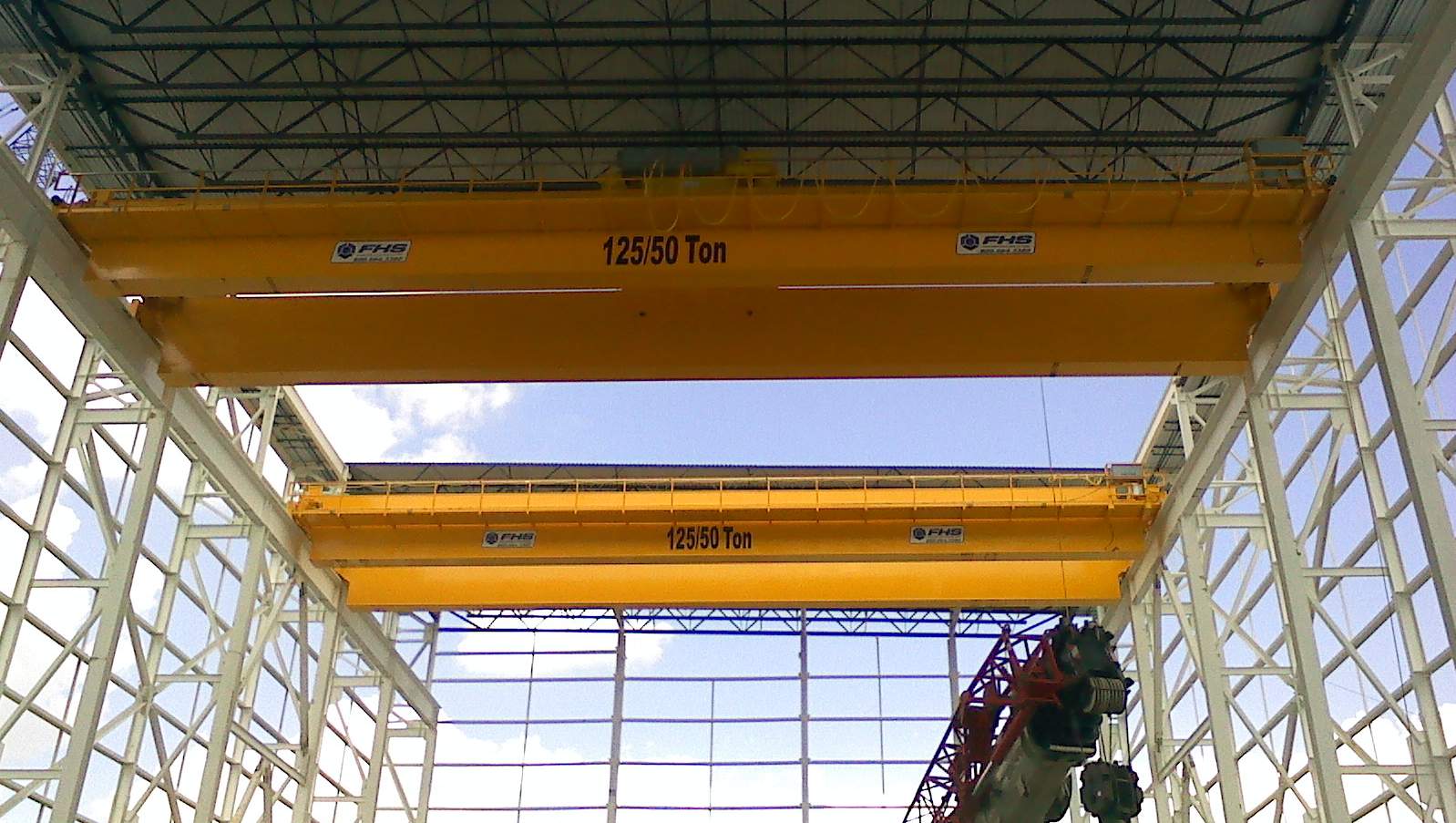 Equipment Fabricators, Inc. - Image 5