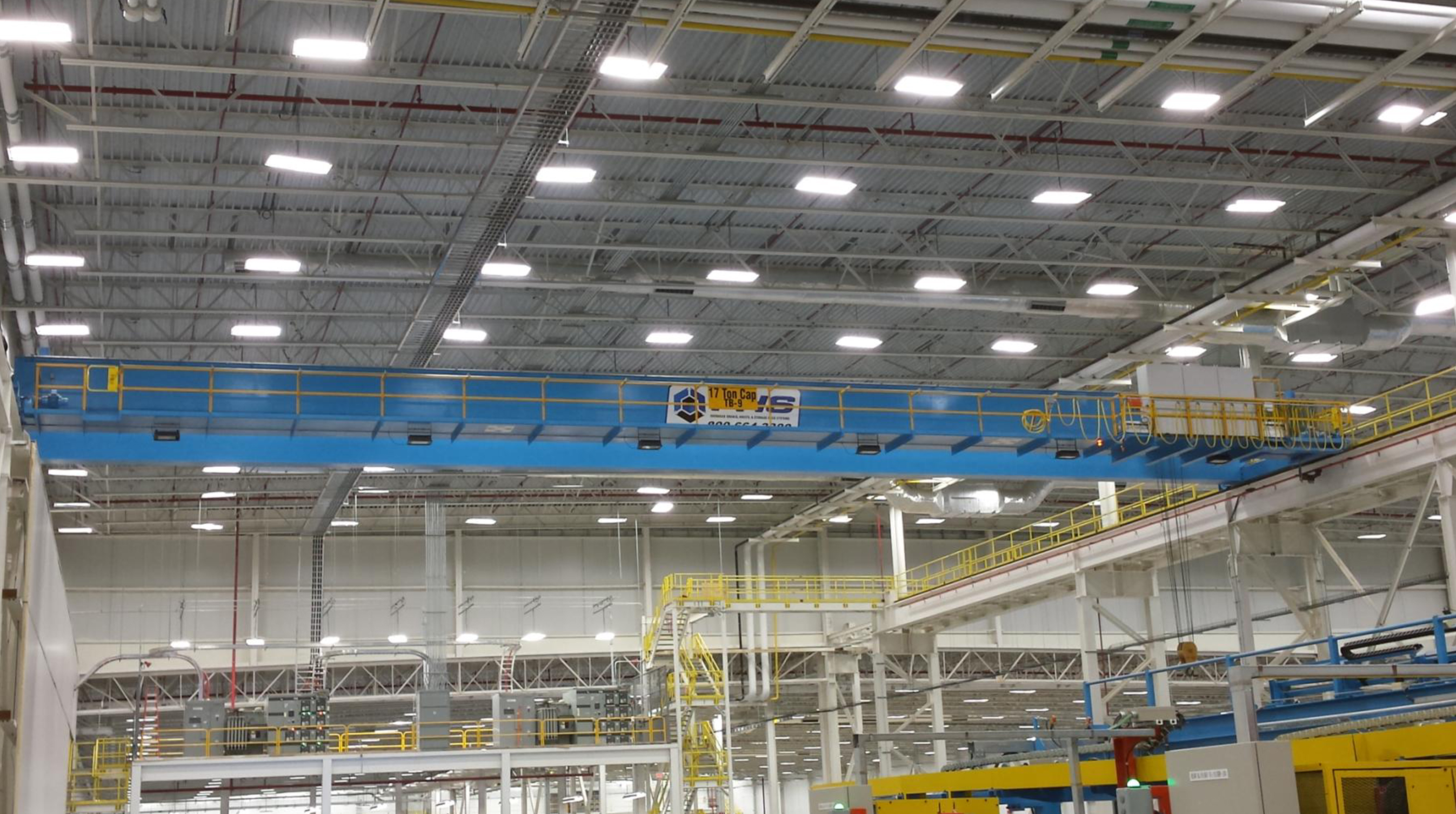 Equipment Fabricators, Inc. - Image 6