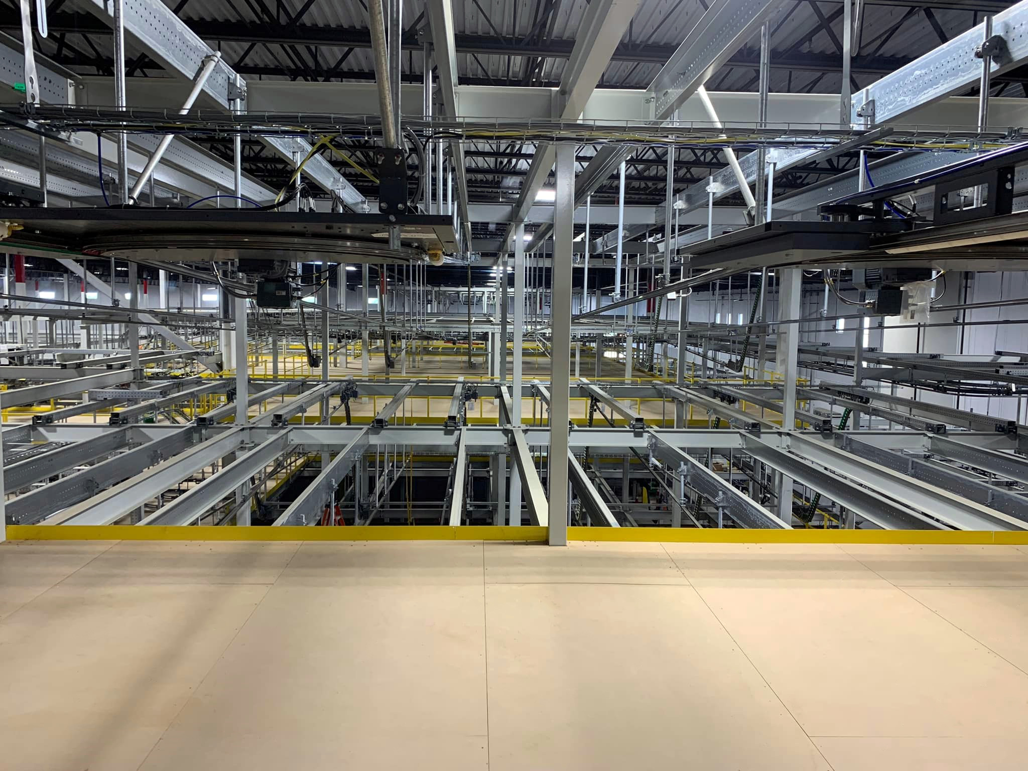 META Storage Solutions Inc. - Image 1