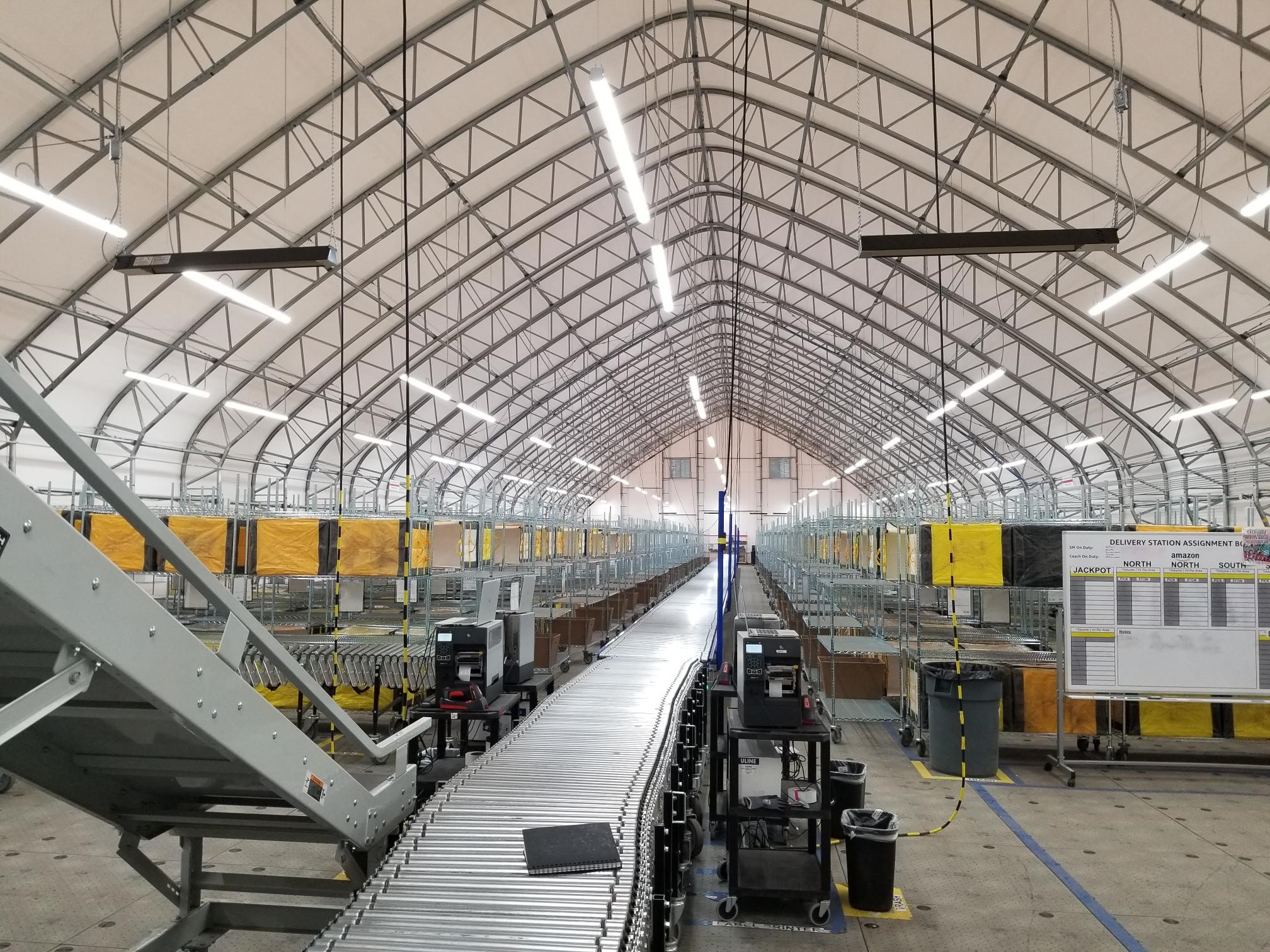 ClearSpan Structures - Image 1