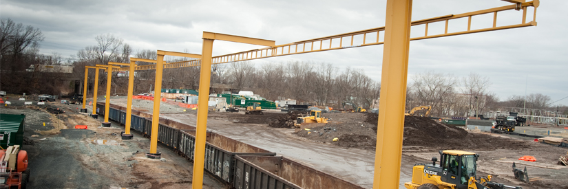 Rigid Lifelines - Image 1