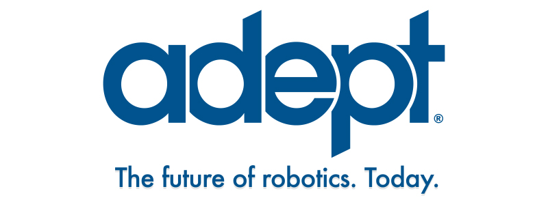 Adept Technology, Inc. Logo