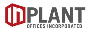 InPlant Offices Inc. Logo