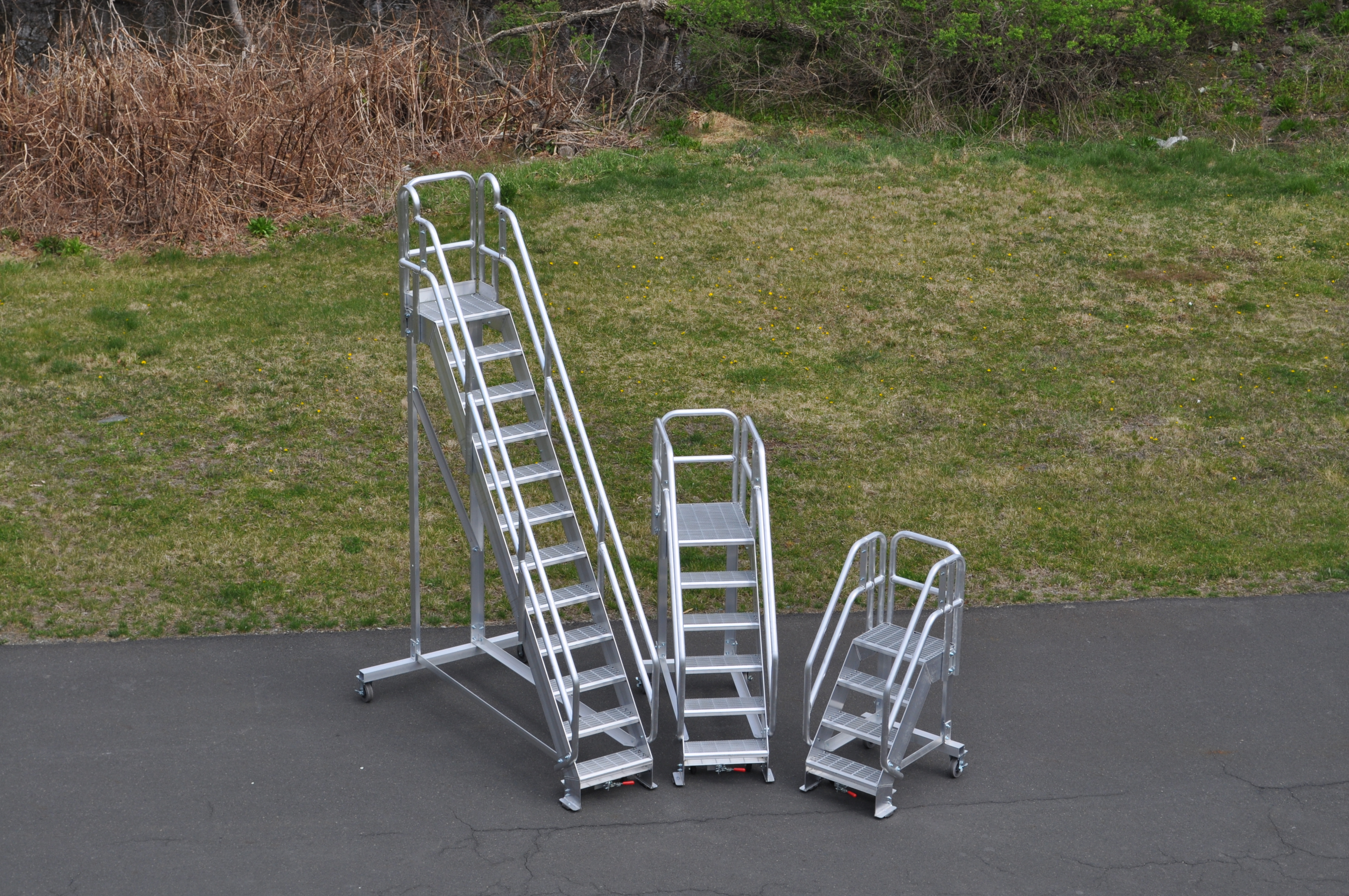 Bustin, A Division of R.O.M. Corporation - Image 1