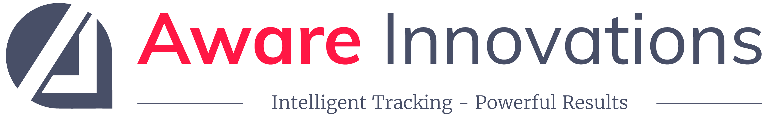 Aware Innovations Logo