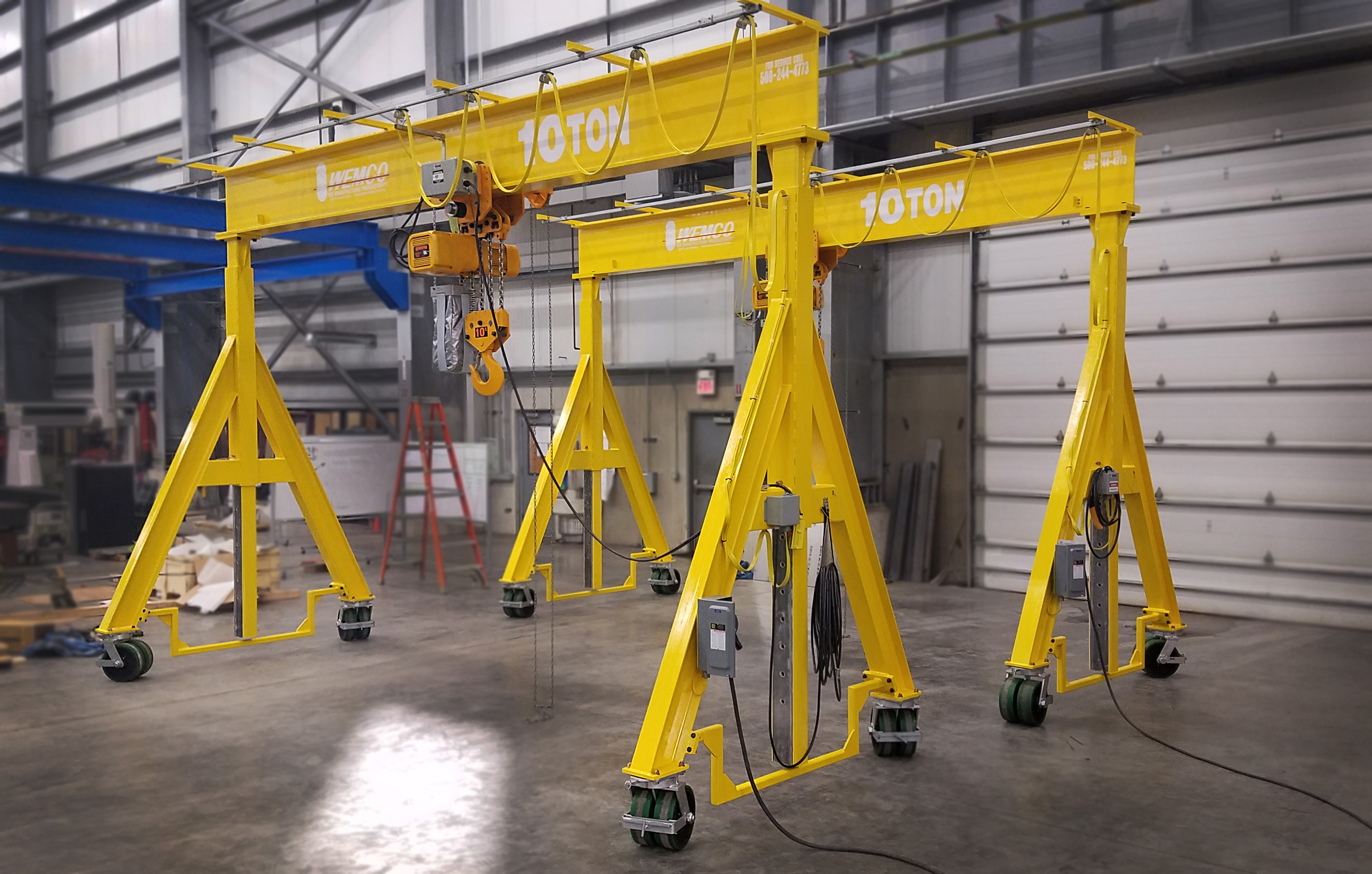 WEMCO, Inc. - Image 3