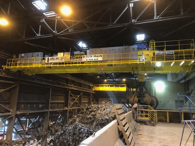 WEMCO, Inc. - Image 1