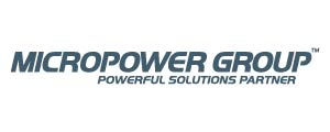 Micropower Group US Logo