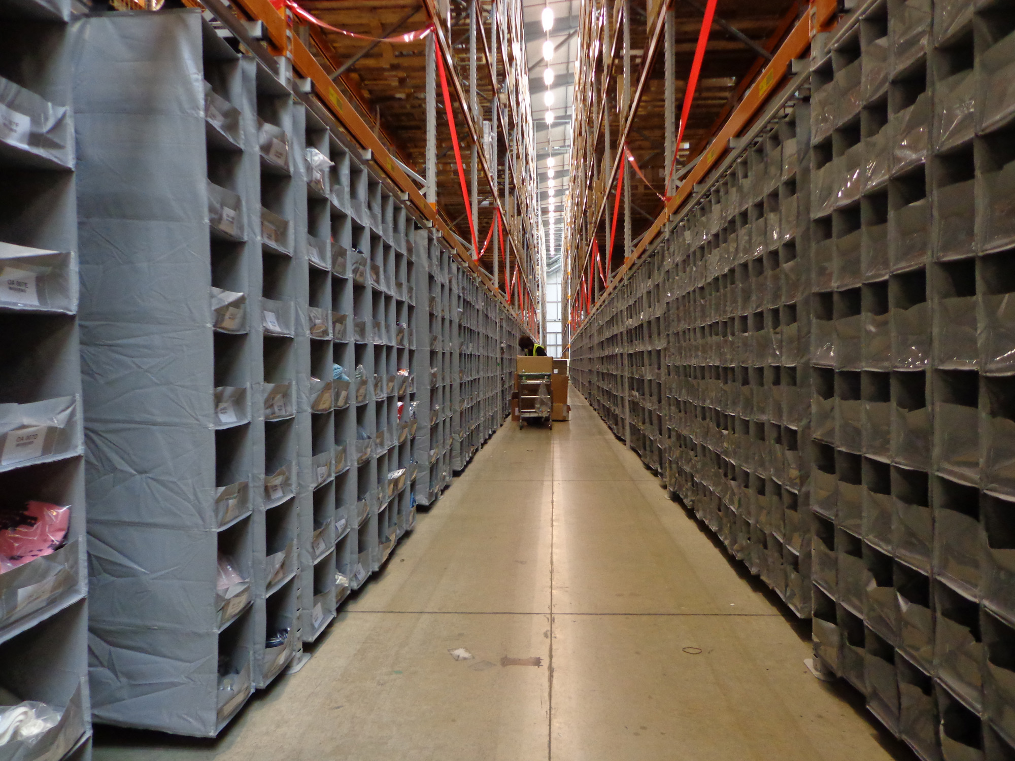 SpeedCell/ Holland Storage Systems, LLC - Image 1