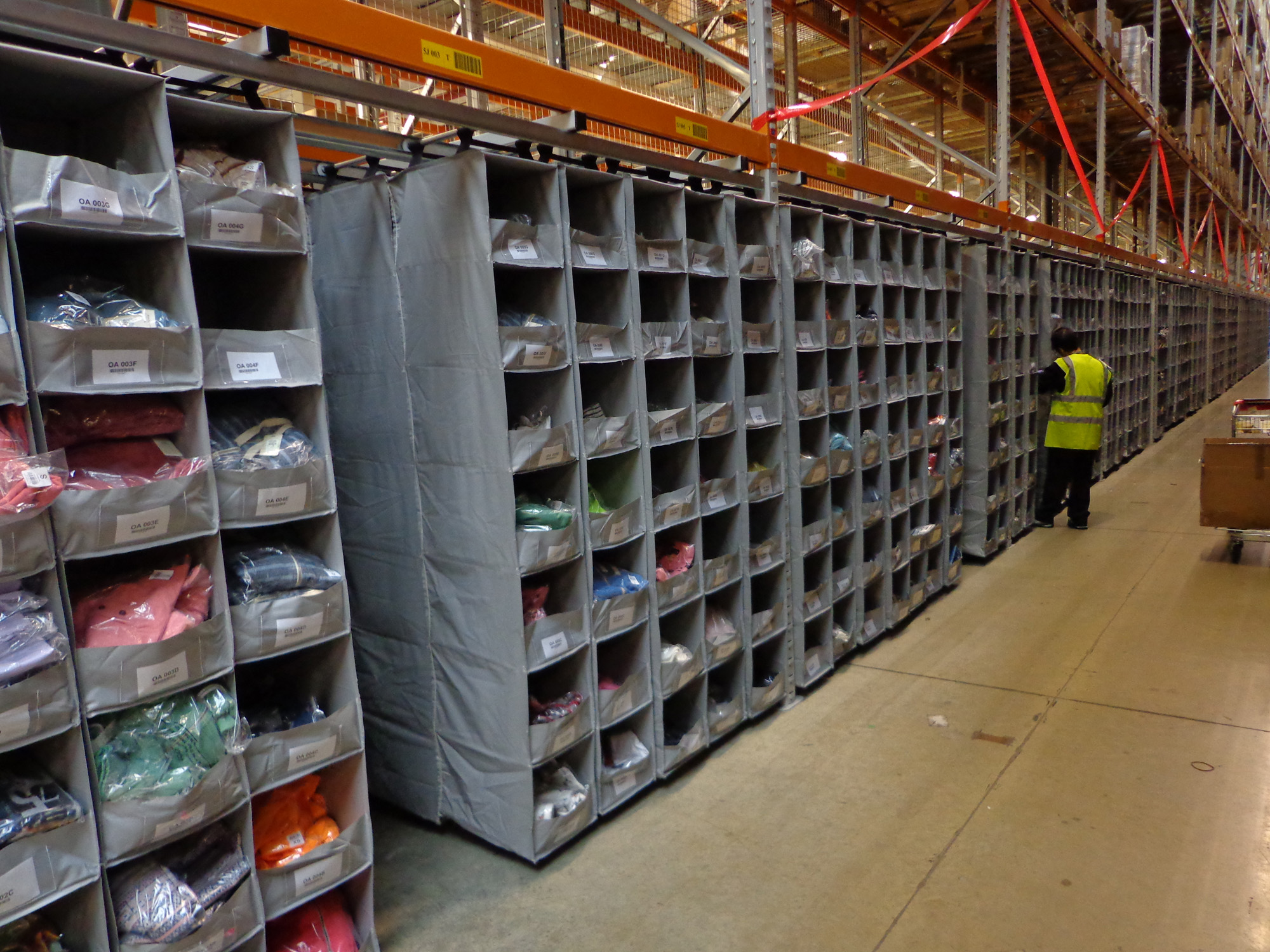 SpeedCell/ Holland Storage Systems, LLC - Image 2