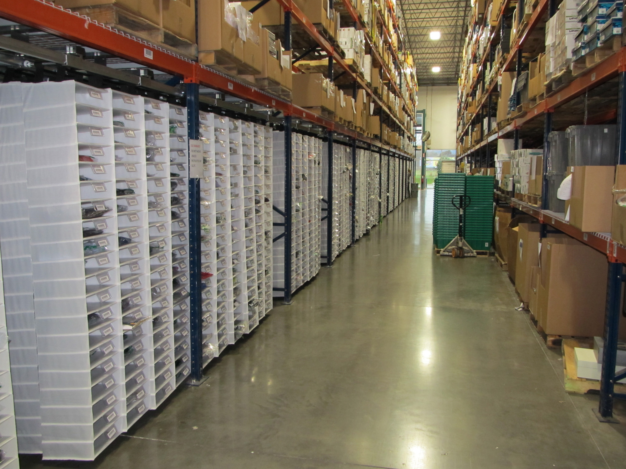 SpeedCell/ Holland Storage Systems, LLC - Image 3