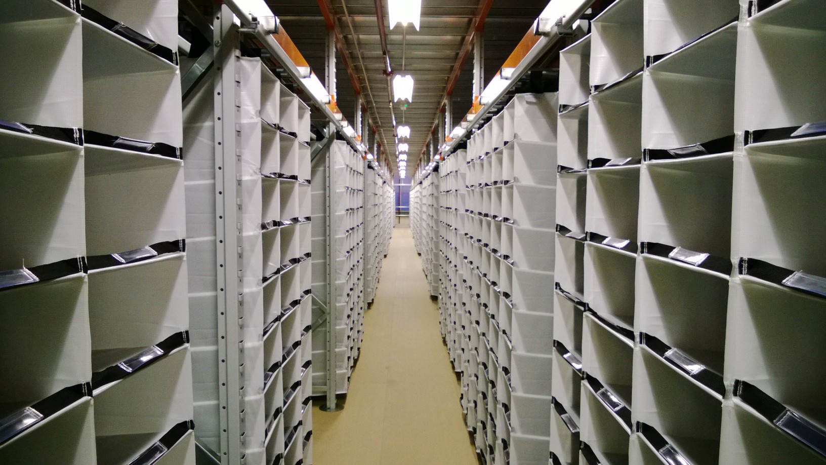 SpeedCell/ Holland Storage Systems, LLC - Image 4