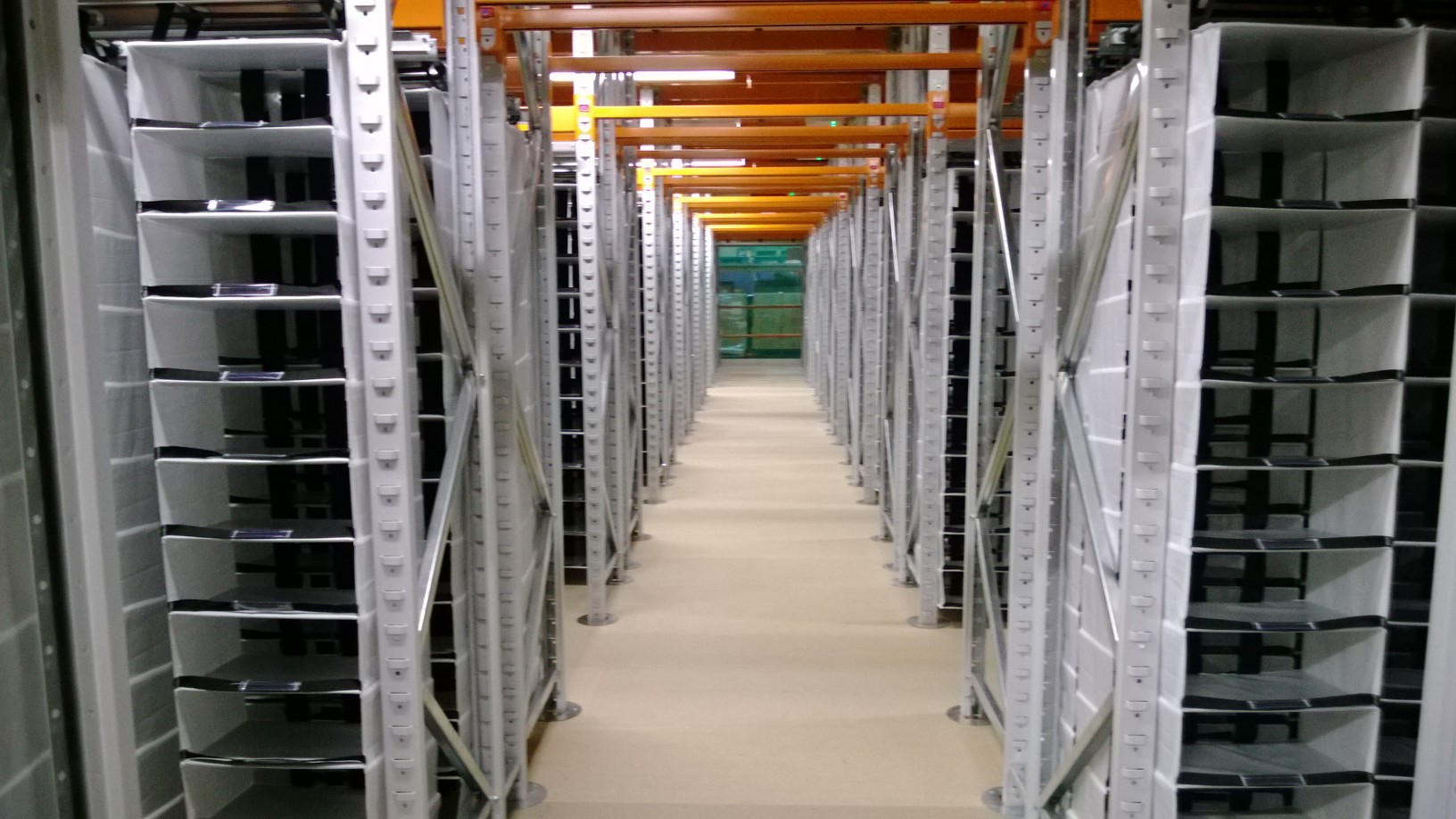 SpeedCell/ Holland Storage Systems, LLC - Image 6