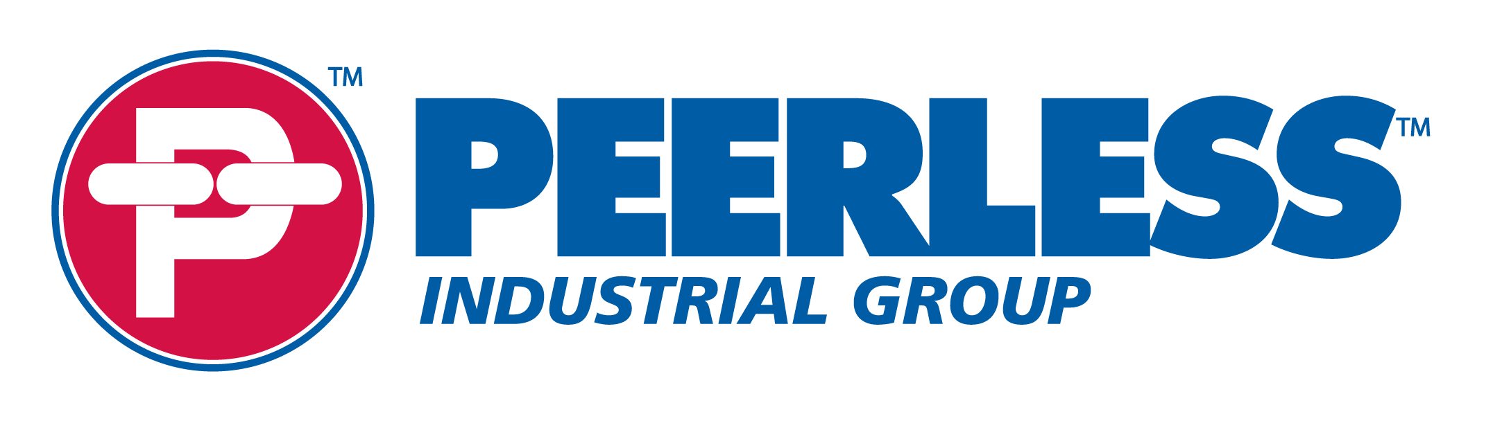 Peerless Industrial Group Logo