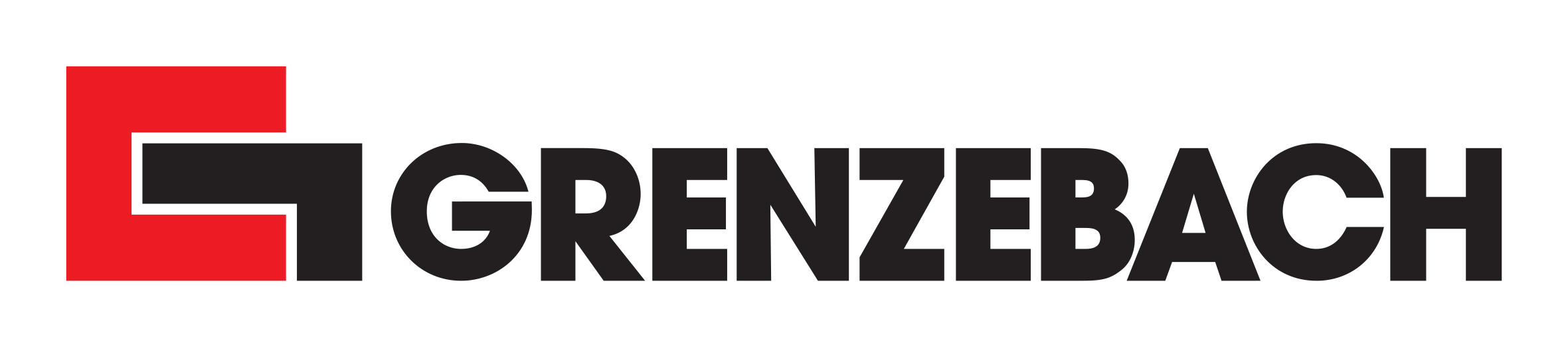 Grenzebach Group Logo