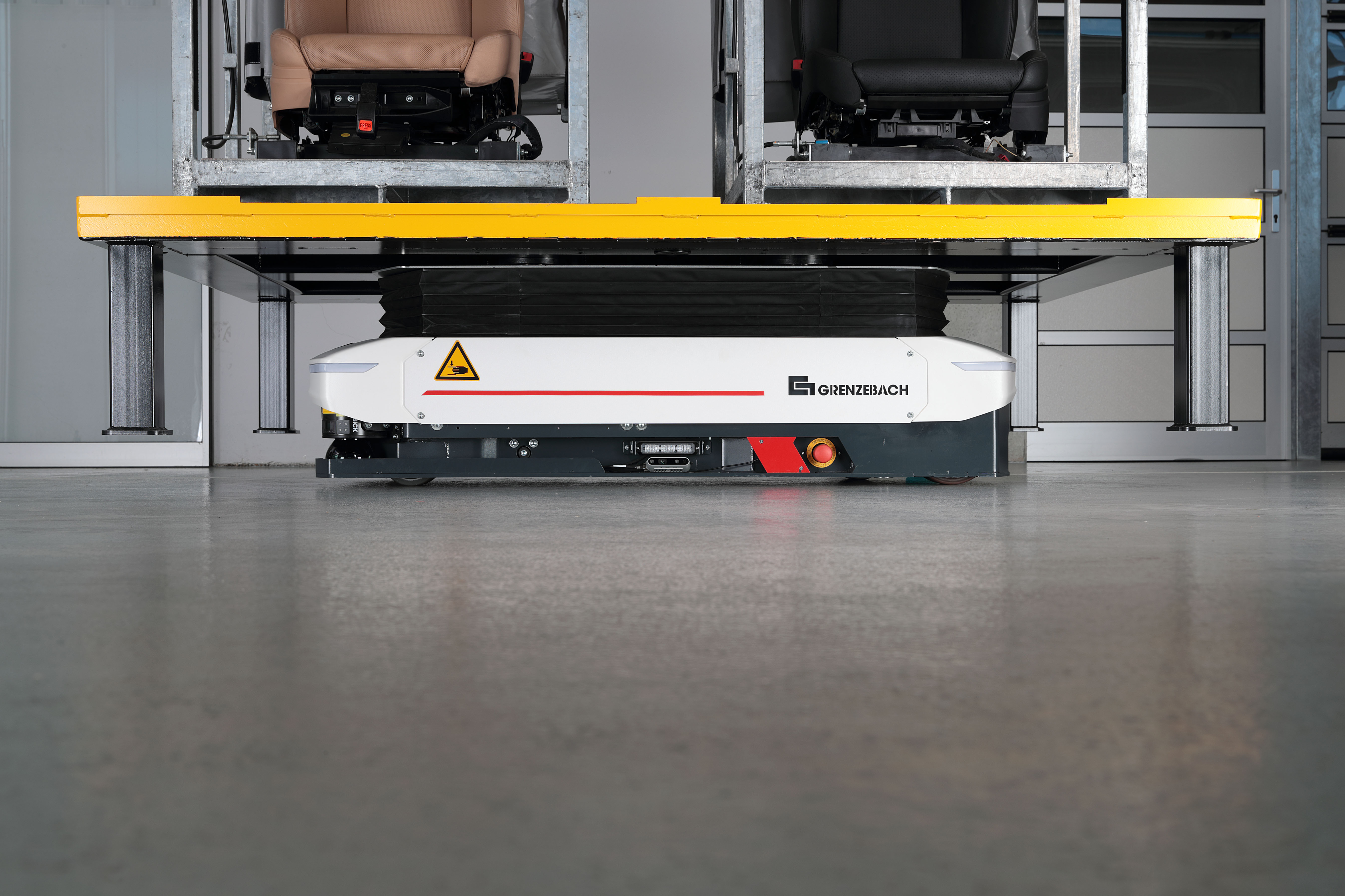 Grenzebach Group - Image 1