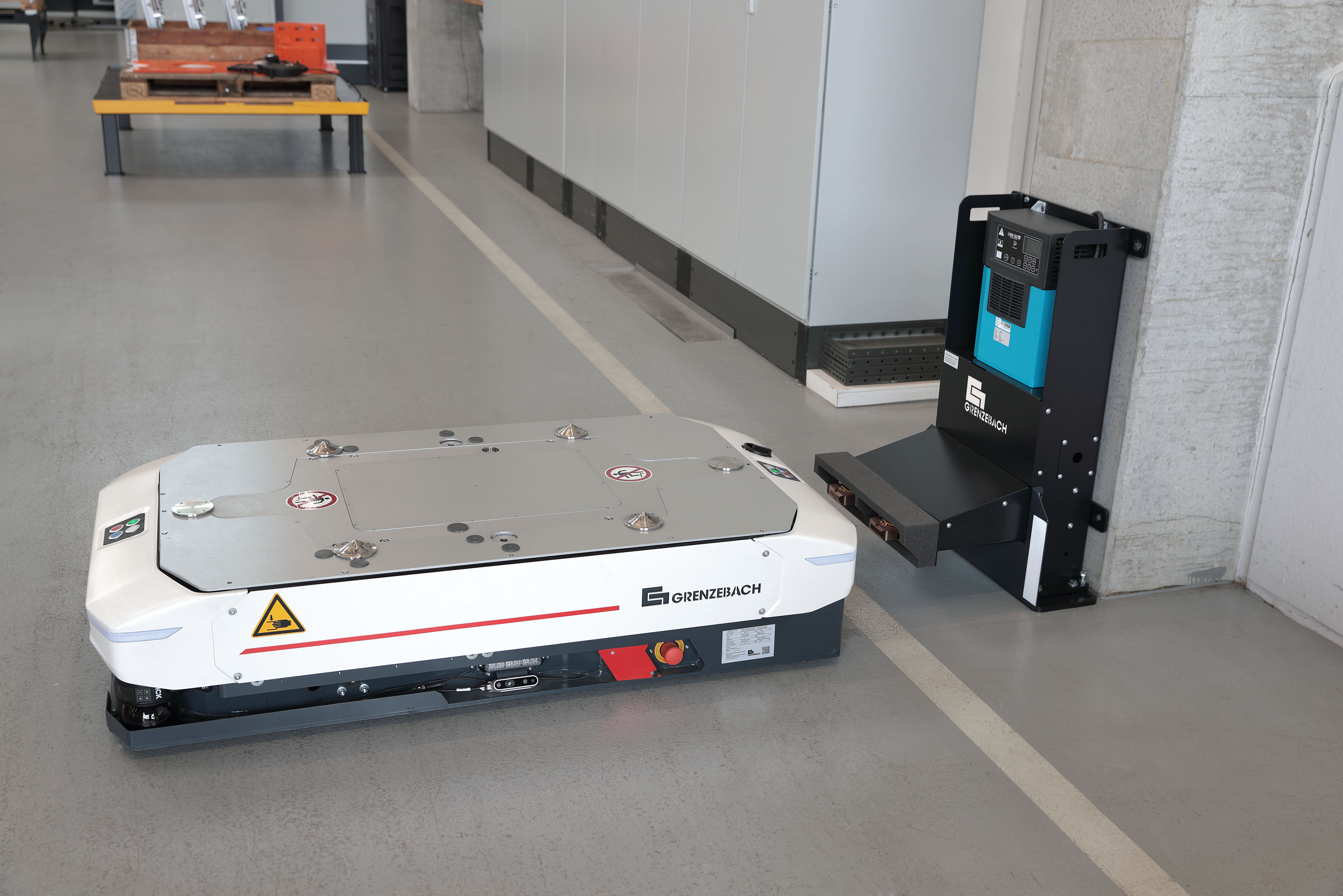 Grenzebach Group - Image 2