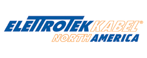 Elettrotek Kabel North America, Inc. Logo