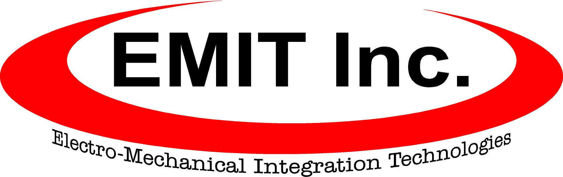 EMIT, Inc. Logo