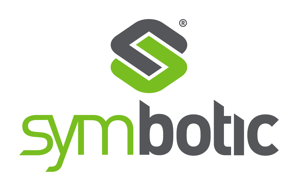 Symbotic Inc. Logo