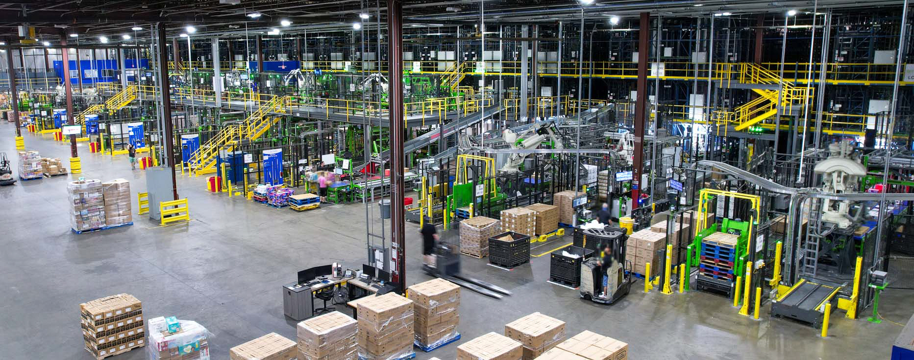 Symbotic Inc. - Image 2