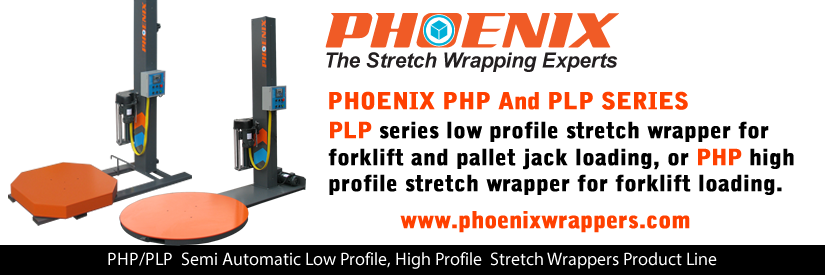 Phoenix Stretch Wrappers, a PACTEON Company - Image 2
