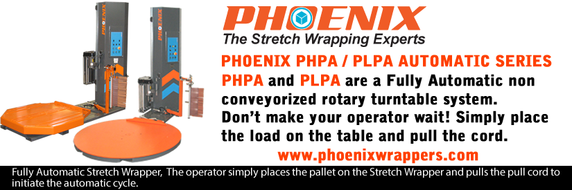 Phoenix Stretch Wrappers, a PACTEON Company - Image 3