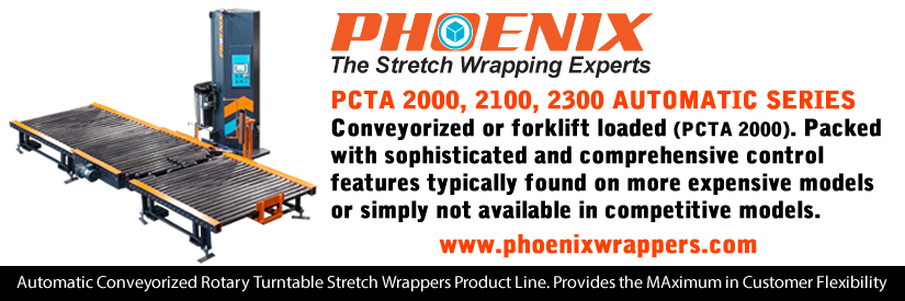 Phoenix Stretch Wrappers, a PACTEON Company - Image 4