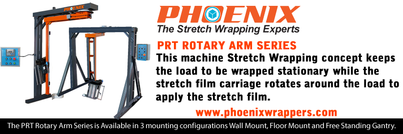 Phoenix Stretch Wrappers, a PACTEON Company - Image 5