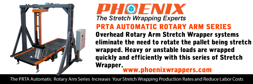 Phoenix Stretch Wrappers, a PACTEON Company - Image 6