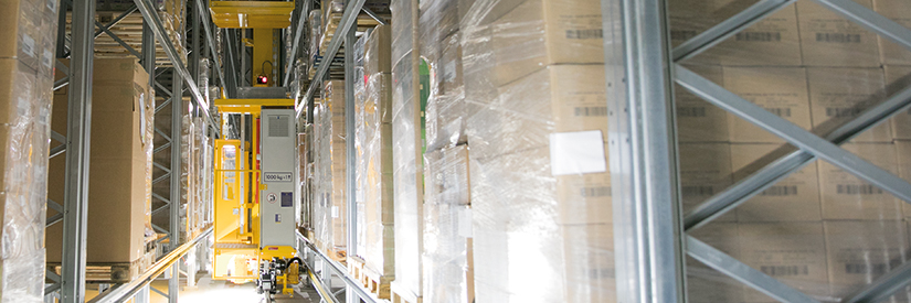 Stoecklin Logistics Inc. - Image 4