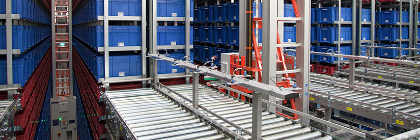 Stoecklin Logistics Inc. - Image 5