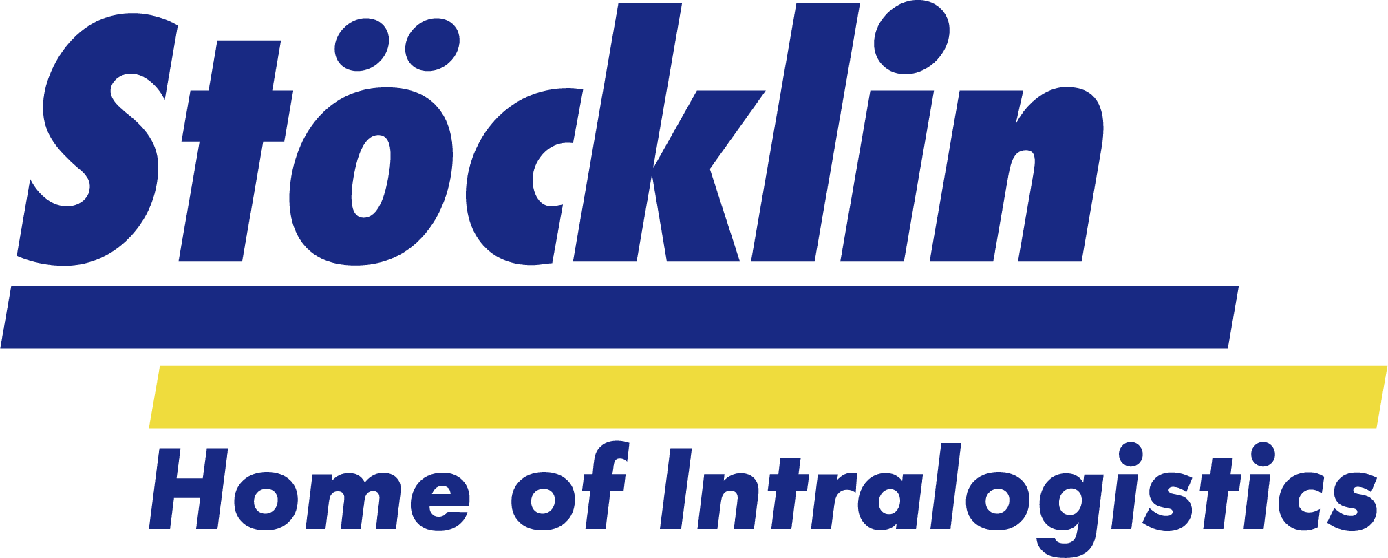 Stoecklin Logistics Inc. Logo