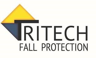 Tritech Fall Protection Systems, Inc. Logo