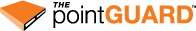 pointGUARD™ Pallet Protection Products Logo