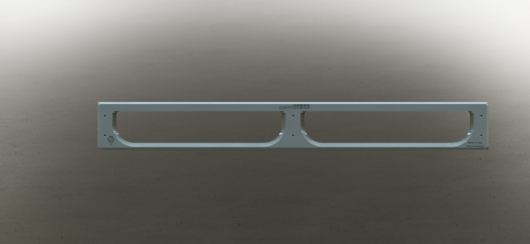 pointGUARD™ Pallet Protection Products - Image 1