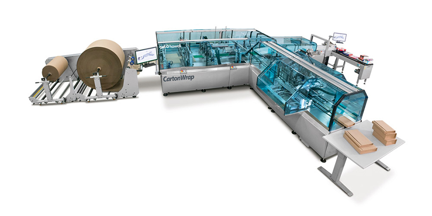 Bell and Howell, LLC - Image 1