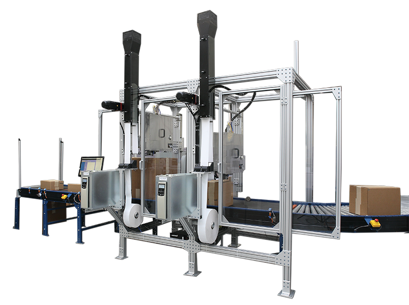 Bell and Howell, LLC - Image 2