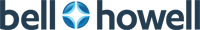 Bell and Howell, LLC Logo