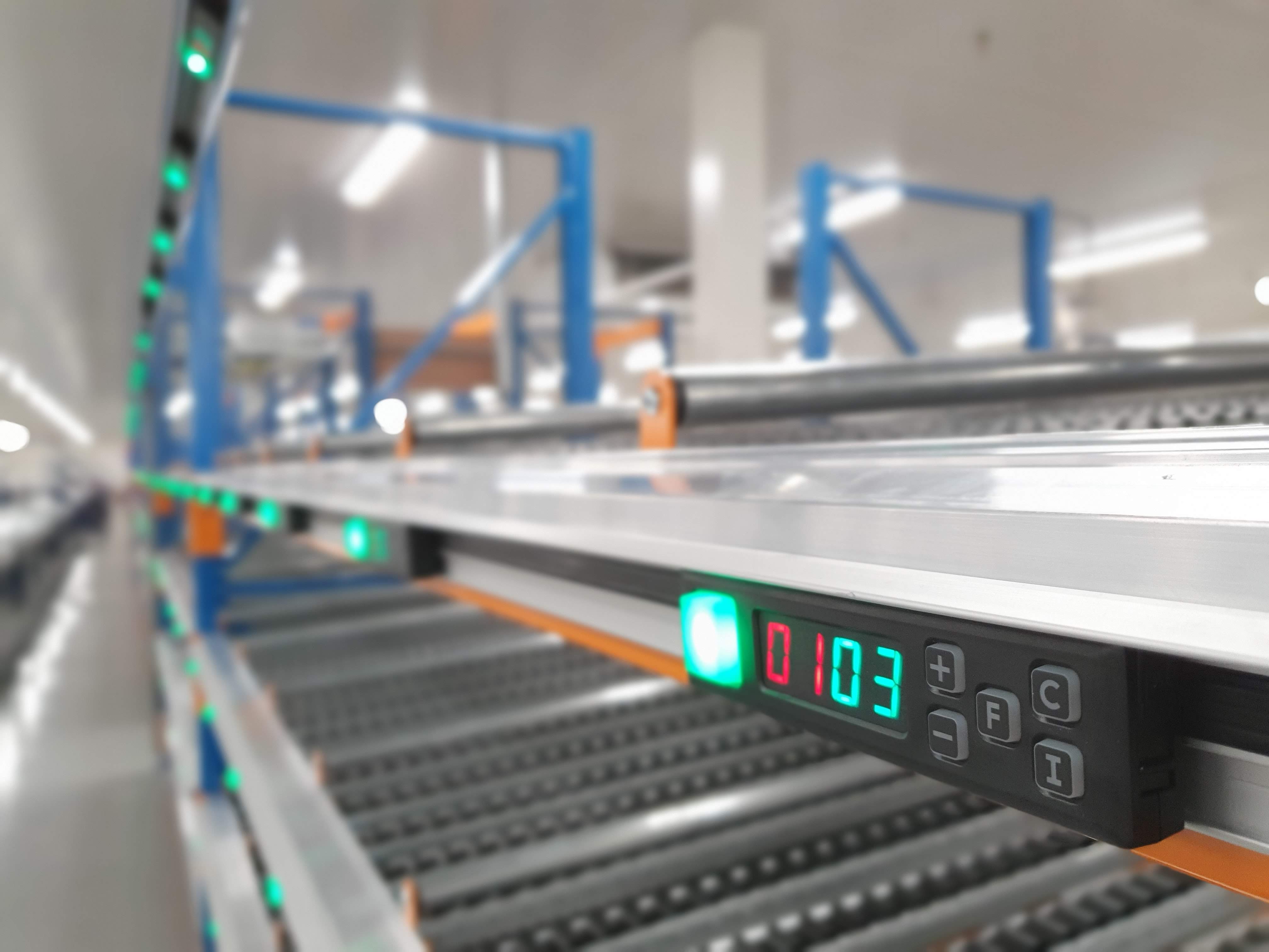 Pcdata Logistics Automation - Image 1