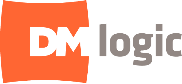 DMLogic, LLC Logo