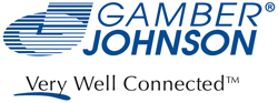 Gamber-Johnson LLC Logo