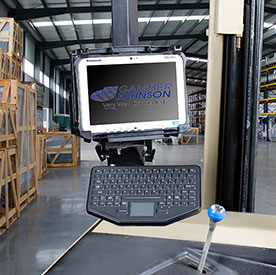 Gamber-Johnson LLC - Image 2