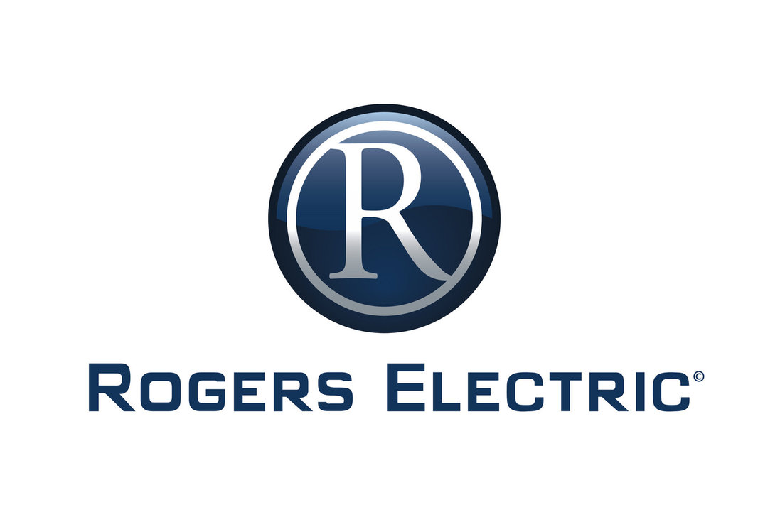 Rogers Electric Logo