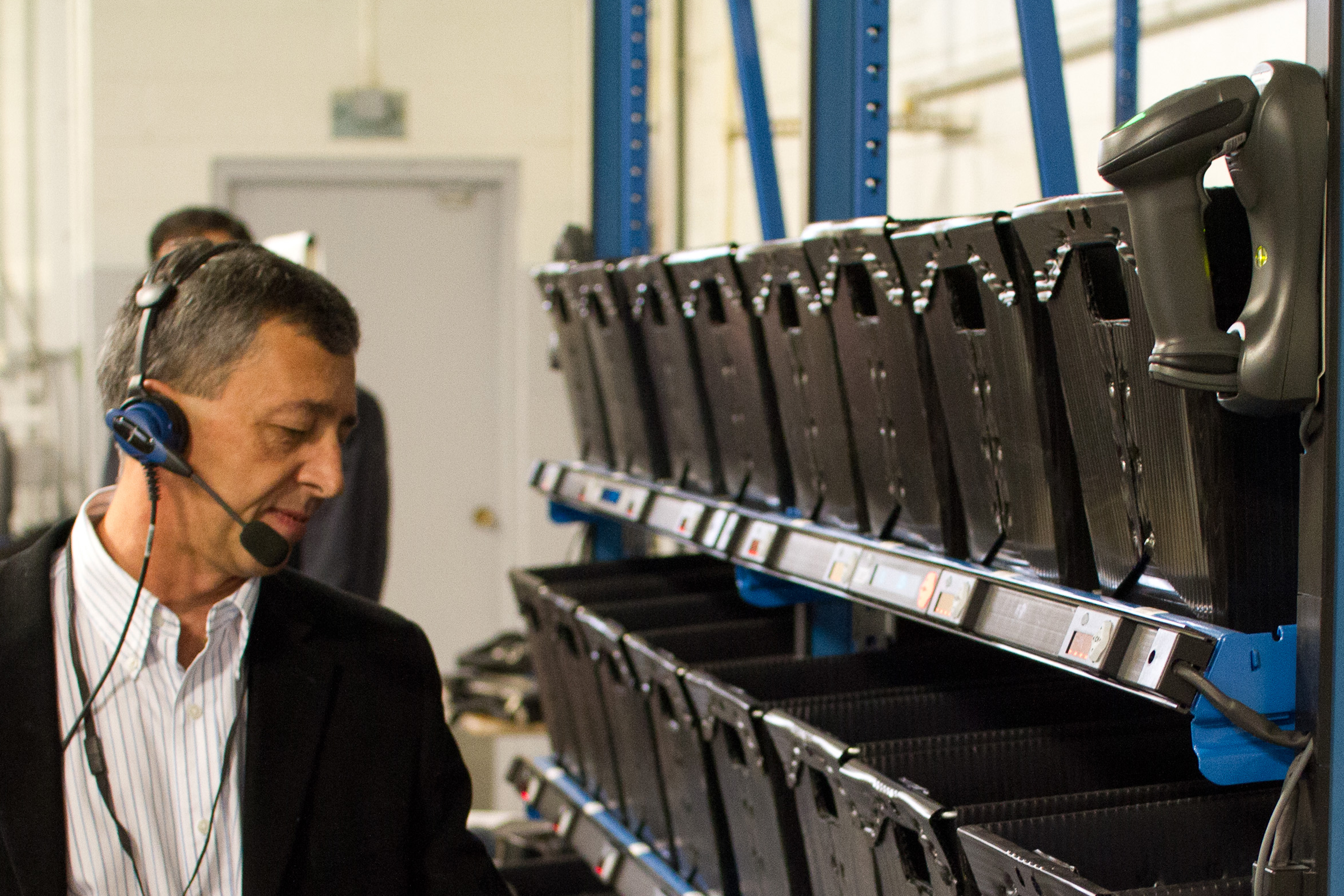 Daifuku North America - Image 1